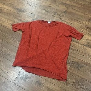 LulaRoe shirt